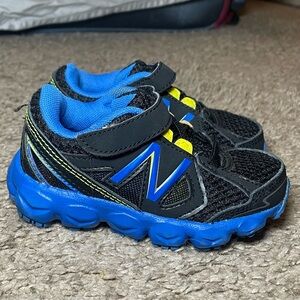 New Balance 750v3 toddler
